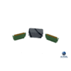 Bloque de Terminales Delta Electronics ASD-IF-SC5020 – Conector de ruptura A2 CN1 50 a 20 pines