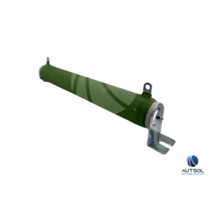 Resistor de Frenado Delta BR1K2W015 – 1200W, 15 Ohm
