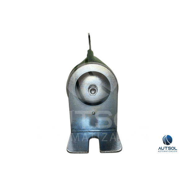 BR1K2W015 (4) Resistor de Frenado Delta BR1K2W015 – 1200W, 15 Ohm