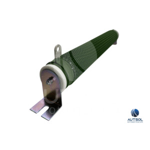Resistor de Frenado Delta BR1K5W005 – 1500W, 5 Ohm