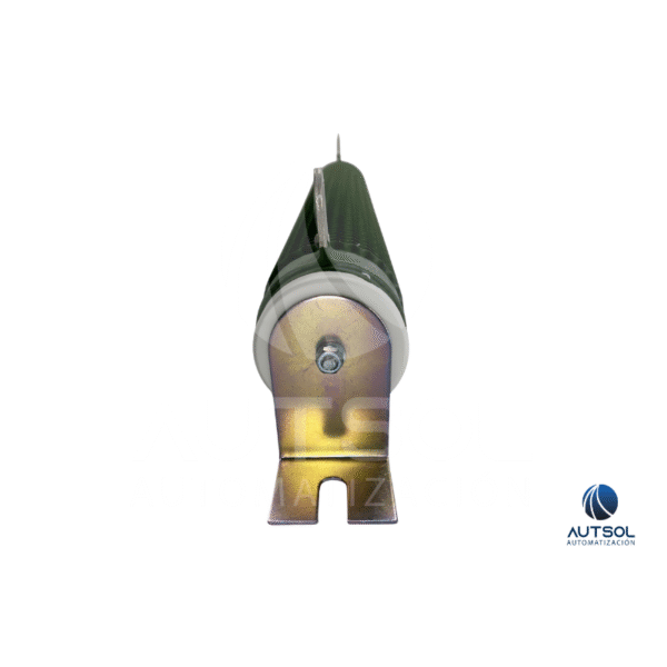 BR1K5W005 (2) Resistor de Frenado Delta BR1K5W005 – 1500W, 5 Ohm
