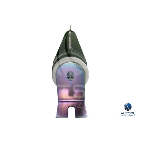 BR1K5W005 (3) Resistor de Frenado Delta BR1K5W005 – 1500W, 5 Ohm