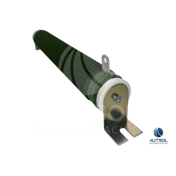 BR1K5W005 (4) Resistor de Frenado Delta BR1K5W005 – 1500W, 5 Ohm