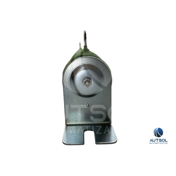 BR1K5W013 (3) Resistor Delta BR1K5W013 – 1500W 13 Ohm