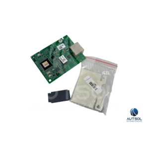 Tarjeta de Comunicación Delta CMC-EIP01 – EtherNet/IP para VFD C2000