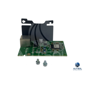 Tarjeta de Comunicación Delta CMC-MOD01 – Modbus TCP