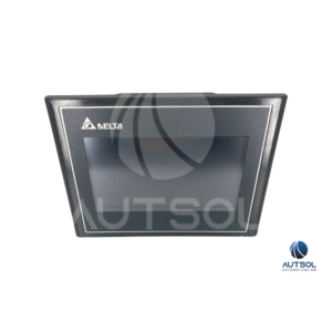 HMI Delta DOP-103WQ – 4.3" Enhanced Ethernet