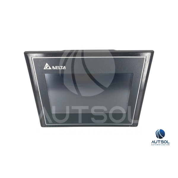 DOP-103WQ (1) HMI Delta DOP-103WQ – 4.3" Enhanced Ethernet