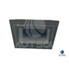 HMI Delta DOP-107CV – 7″ TFT LCD, 16-bit Color