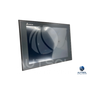 Panel Táctil Delta DOP-115WX – 15" TFT LCD Advanced Narrow Frame Type