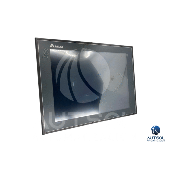 Panel Táctil Delta DOP-115WX – 15" TFT LCD Advanced Narrow Frame Type