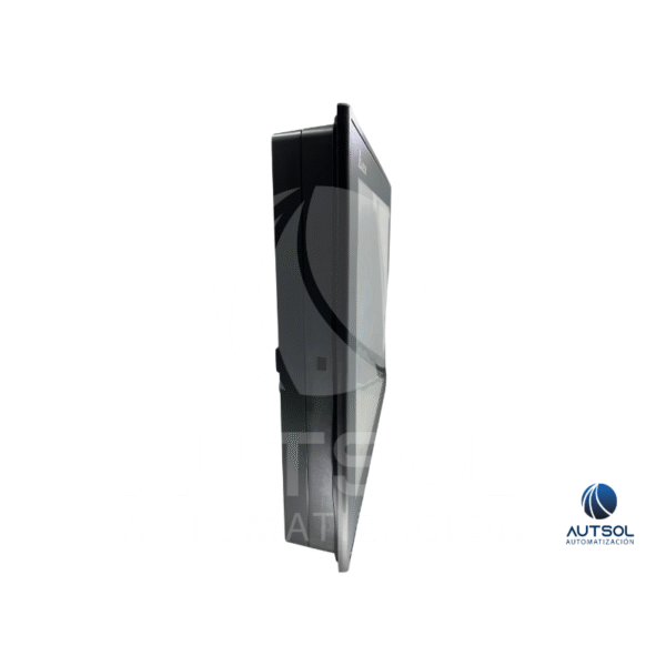 Panel Táctil Delta DOP-115WX – 15" TFT LCD Advanced Narrow Frame Type