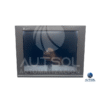 HMI Delta DOP-W127B – 12.1" TFT LCD, 1024x768px, Marco de Aluminio