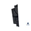 HMI Delta DOP-W127B – 12.1" TFT LCD, 1024x768px, Marco de Aluminio
