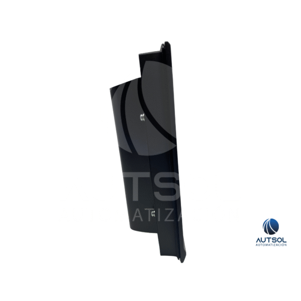 DOP-W127B (4) HMI Delta DOP-W127B – 12.1" TFT LCD, 1024x768px, Marco de Aluminio