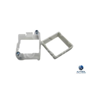 Accesorio Delta DPA-PFKIT – Kit de Instalación en Panel