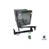 Medidor de Potencia Delta DPM-C530 – Valores RMS, MODBUS-RTU/ASCII, BACnet MS/TP