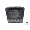 Controlador de Temperatura Delta DTB9696RR – Tipo Avanzado, Entradas Universales, Salida a Relé