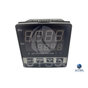 Controlador de Temperatura Delta DTB9696RR – Tipo Avanzado, Entradas Universales, Salida a Relé