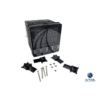 Controlador de Temperatura Delta DTB9696RR – Tipo Avanzado, Entradas Universales, Salida a Relé