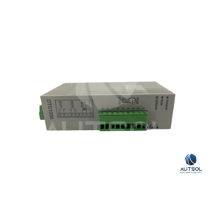 Controlador de Temperatura Delta DTC1000R – Salida Relé PID y Control Dual