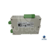 Controlador de Temperatura Delta DTC1000V – Control PID, Doble Salida, Salida de Voltaje