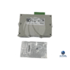 Controlador de Temperatura Delta DTC2000R – Entradas Universales, Salida de Relé, Comunicación RS-485
