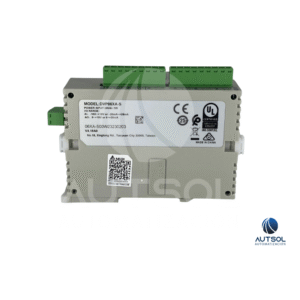 Módulo de Expansión I/O Delta DVP06XA-S – 4 Entradas / 2 Salidas Analógicas