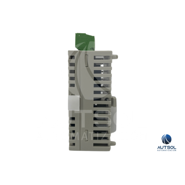 DVP08SN11R (2) Módulo de Expansión I/O Delta DVP08SN11R – 8 Salidas Digitales, Relé