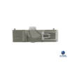 Módulo de Expansión I/O Delta Electronics DVP08SP11R – 4 Entradas/4 Salidas Digitales, Relé