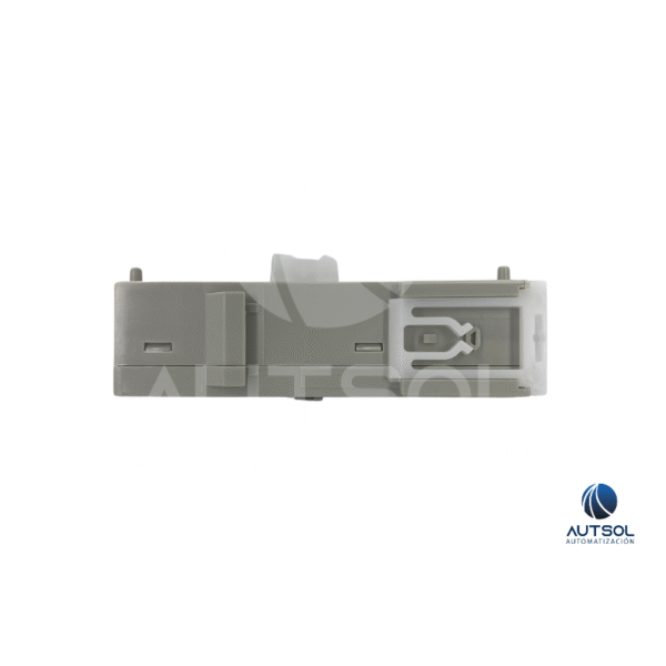 Módulo de Expansión Delta DVP08SP11T – 4 Entradas/4 Salidas Digitales, Transistor, 24VDC