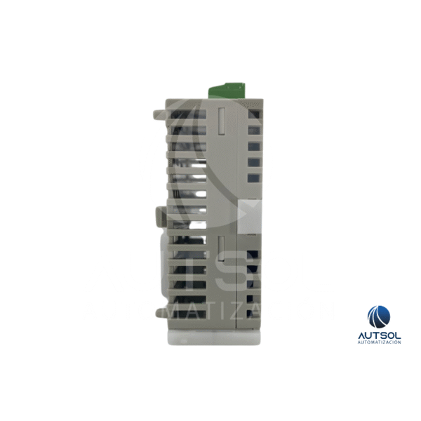 Módulo de Expansión Delta DVP08SP11T – 4 Entradas/4 Salidas Digitales, Transistor, 24VDC