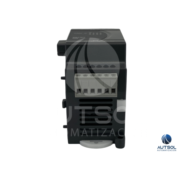 DVP08XM211N (4) Módulo de E/S Delta Electronics DVP08XM211N – 8 Entradas Digitales
