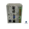 Controlador de Movimiento Delta DVP10MC11T – 8 Ejes Sincronizados, CANopen, Modbus TCP/IP