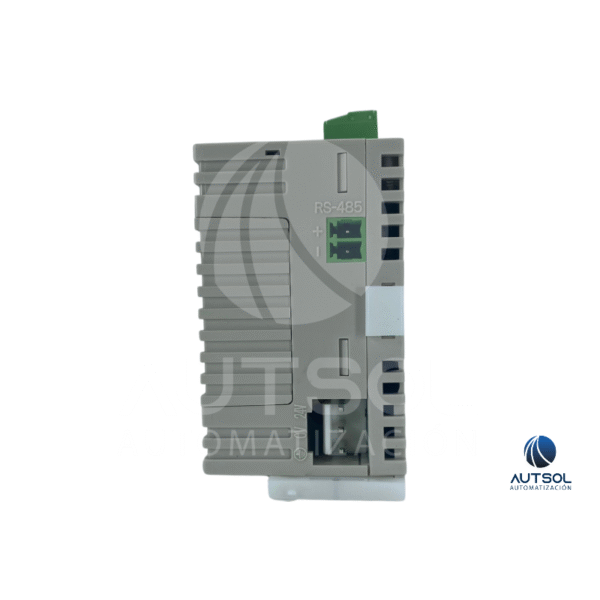 DVP10SX11R (4) PLC Delta DVP10SX11R – CPU 24VDC 2AI 2AO 4DI 2DO Relay