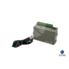 PLC Delta DVP12SA211R – 8DI/4DO, 24VDC, Salida a Relé