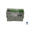 PLC Delta DVP12SA211R – 8DI/4DO, 24VDC, Salida a Relé