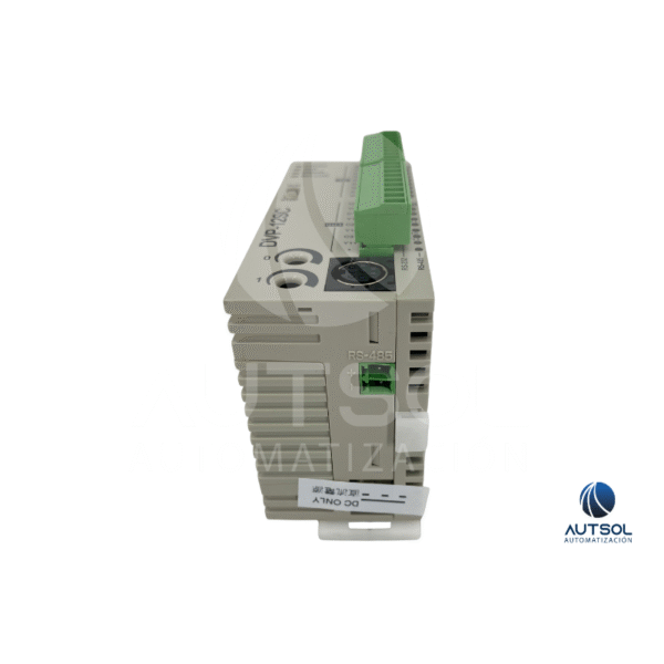 DVP12SC11T (2) PLC Delta DVP12SC11T – 8 Entradas / 4 Salidas Transistor