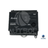 PLC Delta DVP16EC00R3 – 8 Entradas Digitales, 8 Salidas Digitales, 100-240VAC