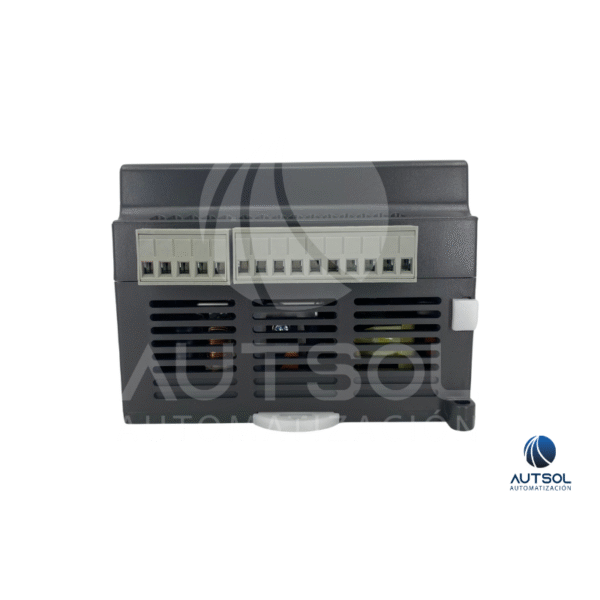 DVP16ES200T (2) PLC Delta Electronics DVP16ES200T – 8 Entradas / 8 Salidas Transistor AC