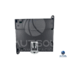 PLC Delta Electronics DVP16ES200T – 8 Entradas / 8 Salidas Transistor AC
