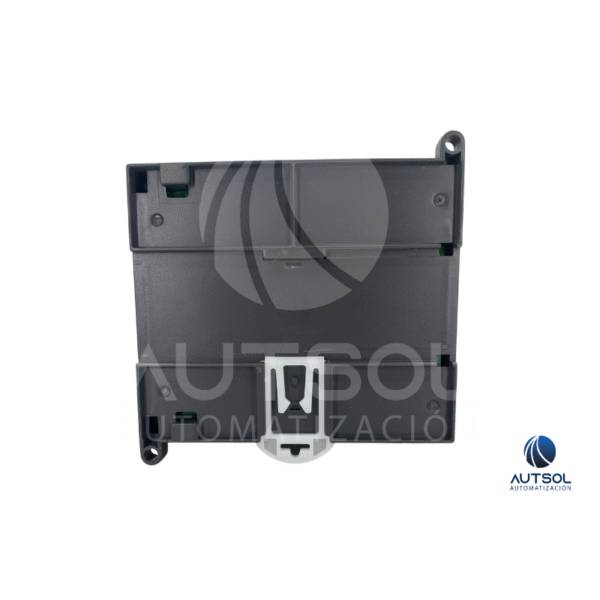 DVP16ES200T (4) PLC Delta Electronics DVP16ES200T – 8 Entradas / 8 Salidas Transistor AC