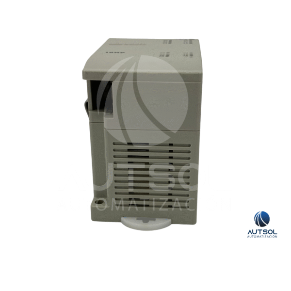 DVP16HP11R (3) Módulo de Expansión Digital I/O Delta DVP16HP11R – 8DI 24VDC / 8DO Relay