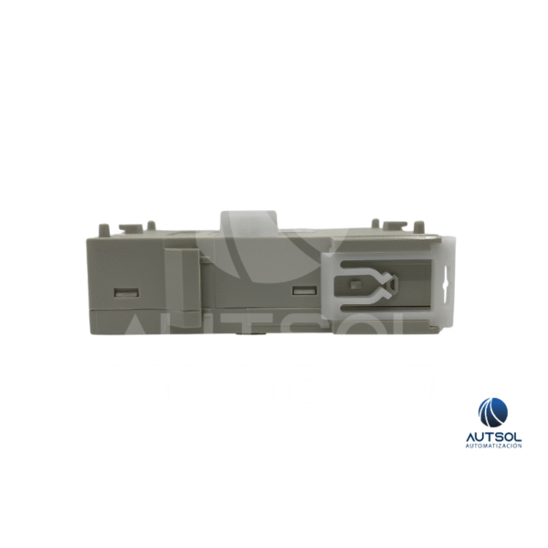 Módulo de Expansión Delta Electronics DVP16SP11TS – 8 Entradas/8 Salidas Digitales PNP