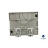 PLC Delta DVP20EH00R2 – 20 puntos, 12DI 8DO, AC