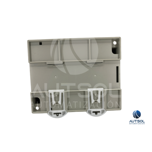 PLC Delta DVP20EH00R2 – 20 puntos, 12DI 8DO, AC