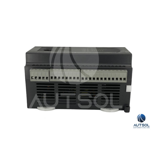 DVP20EX200T (4) PLC Delta DVP20EX200T – E/S Mixtas, Salidas Transistor, 100-240V AC
