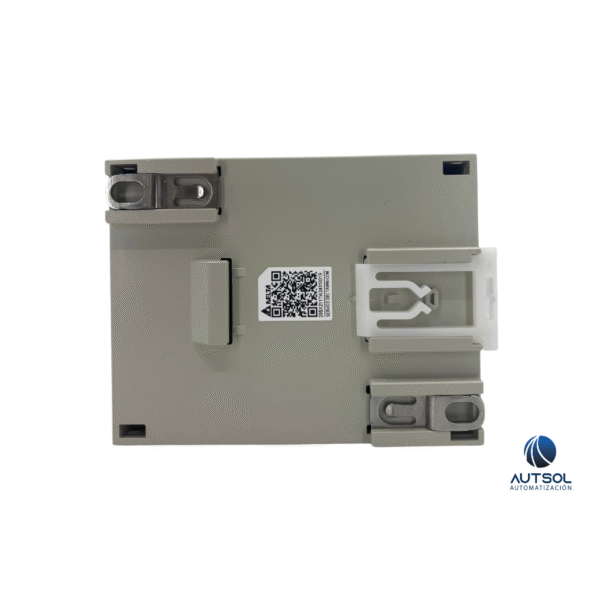 DVP20SX211T (2) Controlador Lógico Programable Delta DVP20SX211T – 8DI/4DO, 6AI/2AO, Alimentación DC
