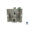 PLC Delta DVP28SV11R2 – Slimline, Alto Rendimiento, Serie SV2, 16 Entradas / 12 Salidas a Relé