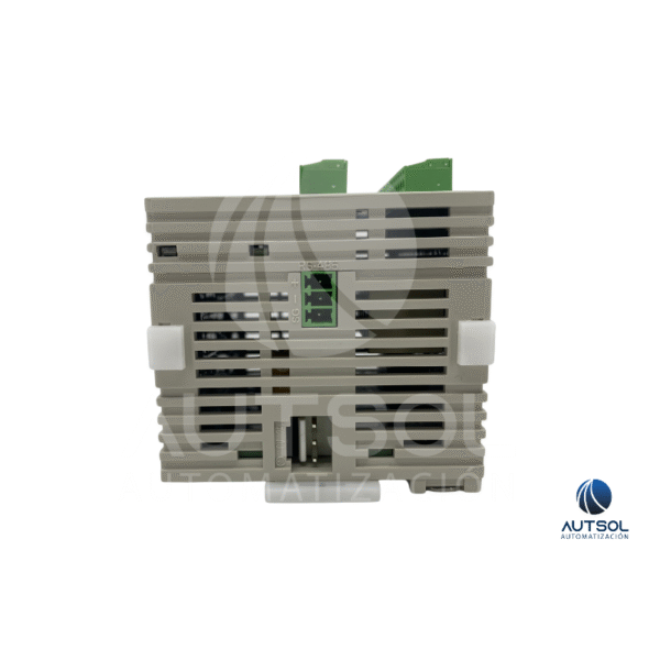 PLC Delta DVP28SV11R2 – Slimline, Alto Rendimiento, Serie SV2, 16 Entradas / 12 Salidas a Relé